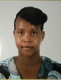 Annabelle Wangechi Gichohi